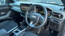 Dacia Bigster 1.2 TCe 140 Extreme 5dr Petrol Estate